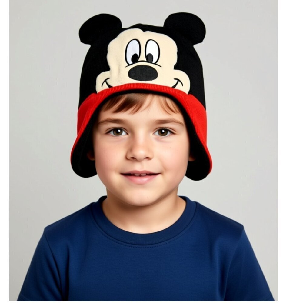 Disney Children's hat OSFM (B37)